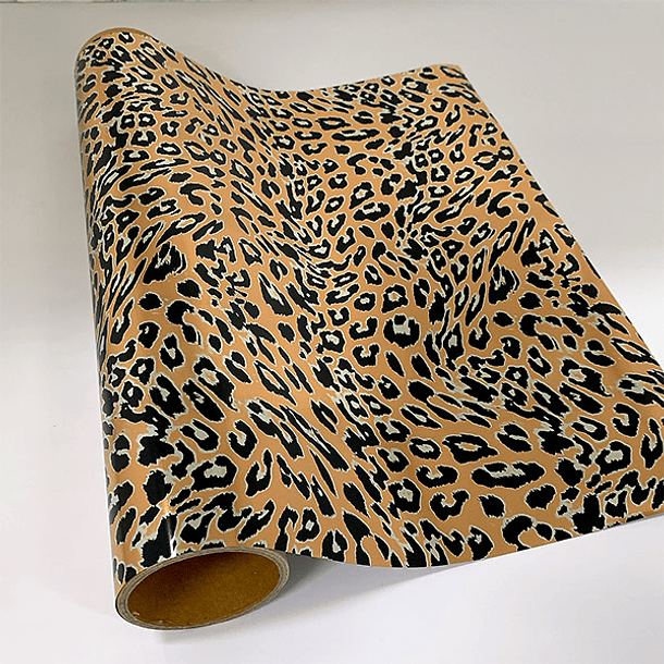 VINILO TEXTILES ANIMAL PRINT 8