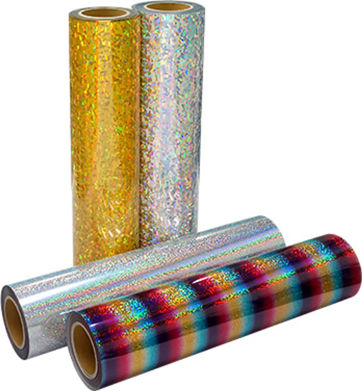 VINILOS TEXTILES HOLOGRAM  1