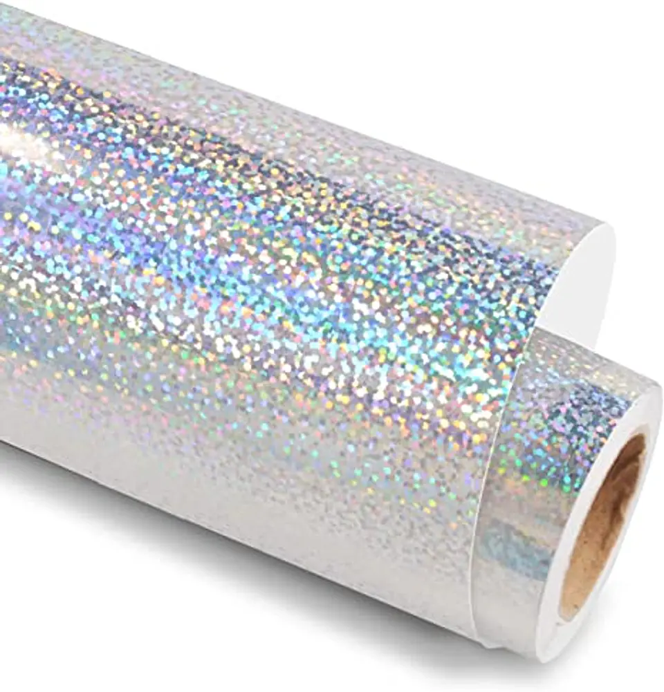 VINILOS TEXTILES HOLOGRAM  3