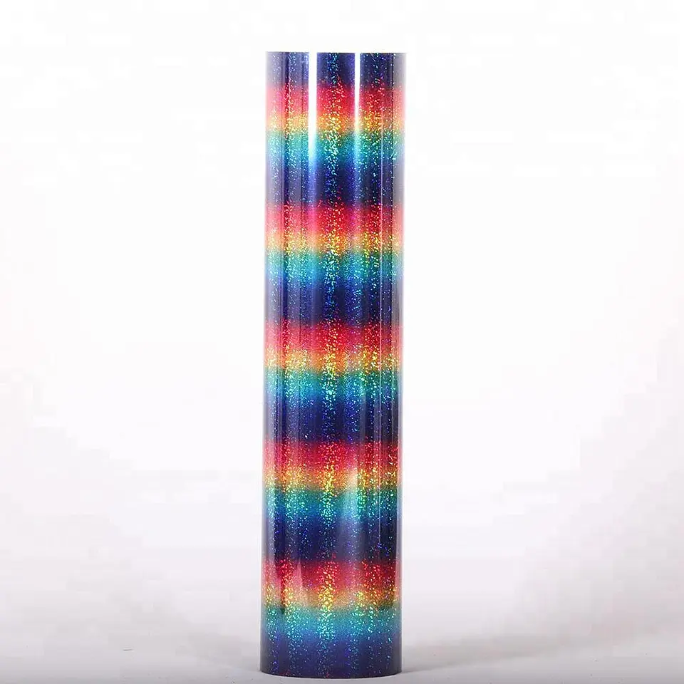 VINILOS TEXTILES HOLOGRAM  11