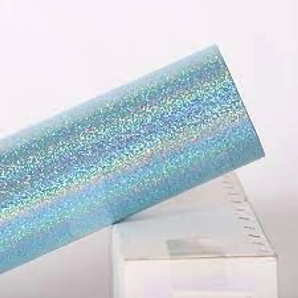 VINILOS TEXTILES HOLOGRAM  14