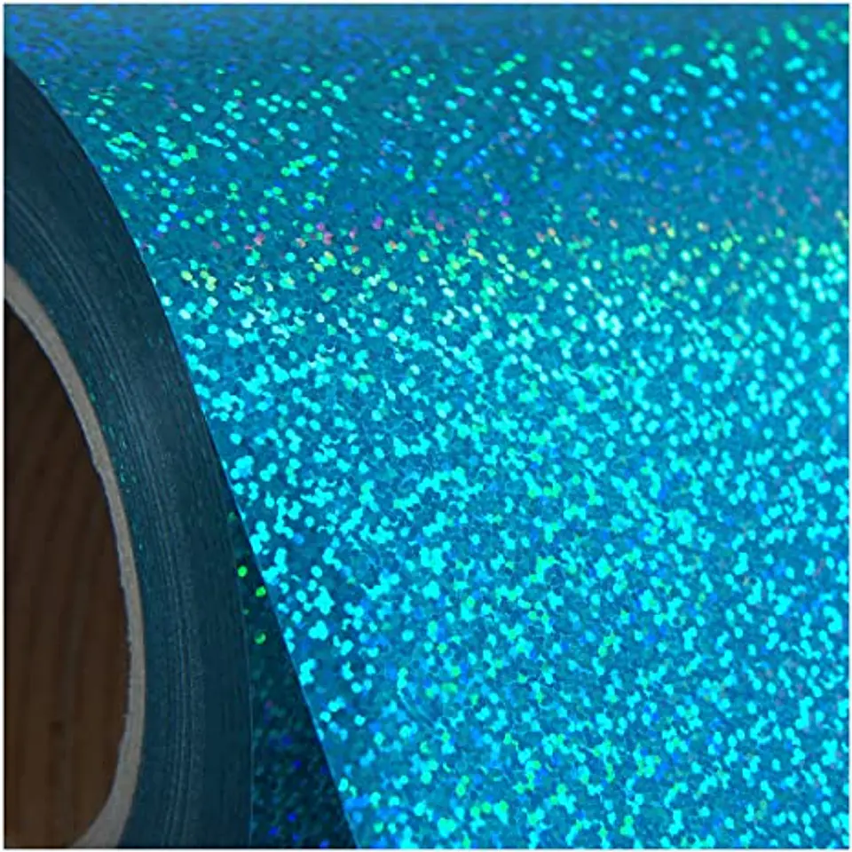 VINILOS TEXTILES HOLOGRAM  15