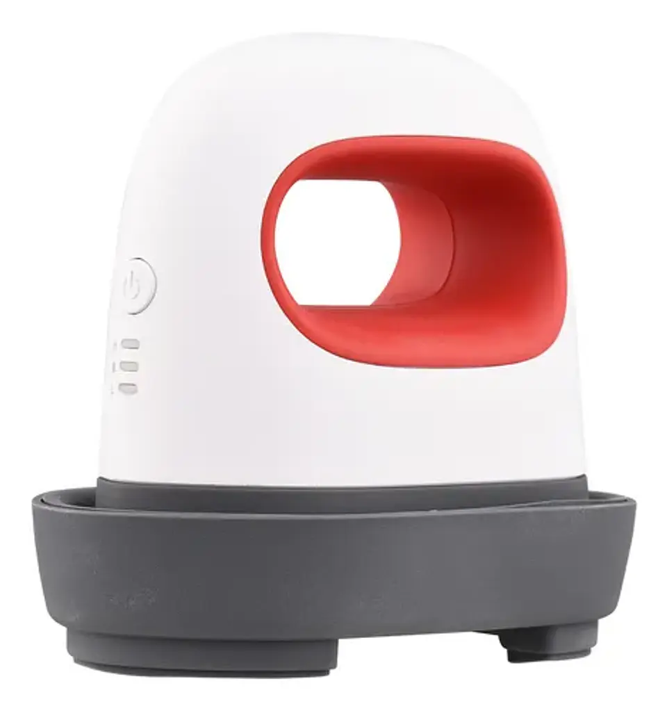 easy press mini LILY color rosada 1