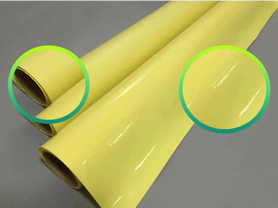 LAMINADO EN FRIO GLOSSY 63CM DE ANCHO X METRO 1