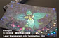 LAMINADO EN FRIO HOLOGRAFICO POR METRO 63 CM DE ANCHO - Miniatura 6