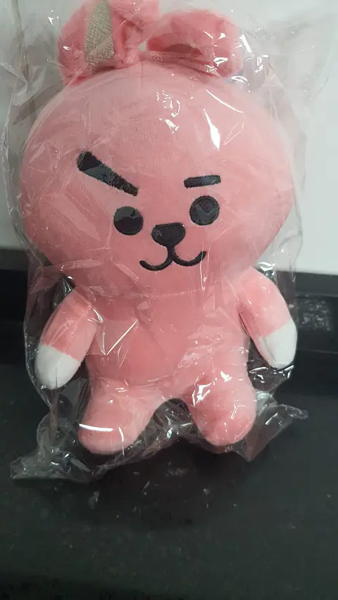 PELUCHES 20 CM DE ALTURA