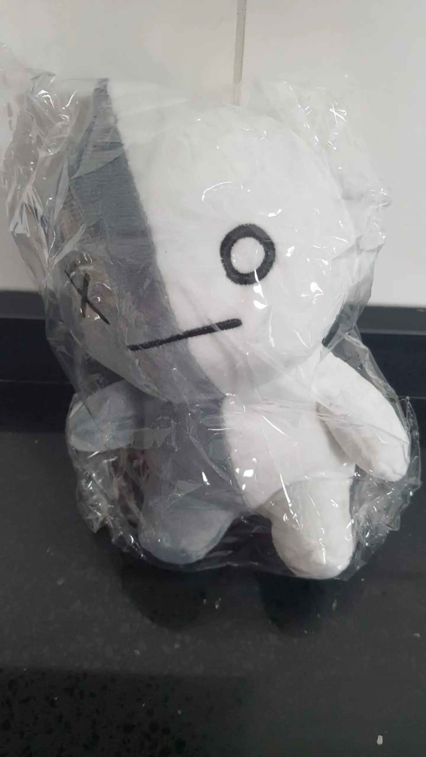 PELUCHES 20 CM DE ALTURA 3