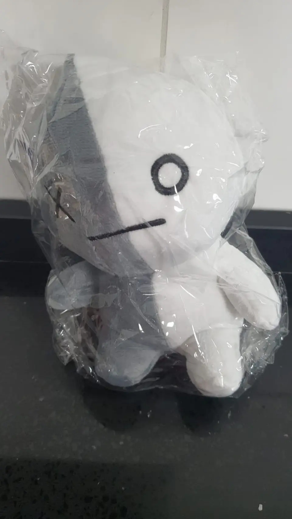 PELUCHES 20 CM DE ALTURA 3