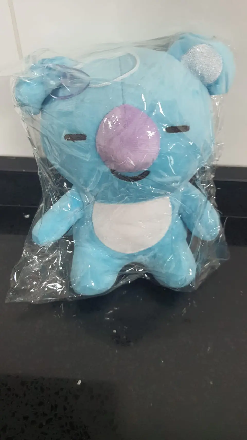 PELUCHES 20 CM DE ALTURA 4