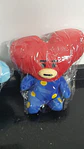 PELUCHES 20 CM DE ALTURA - Miniatura 5