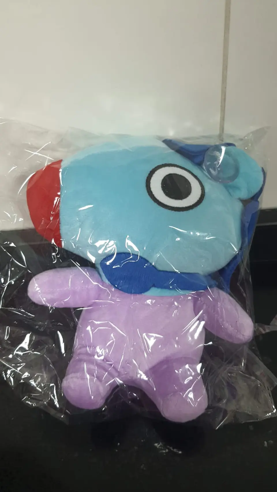 PELUCHES 20 CM DE ALTURA 7