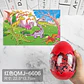 puzzle dinosaurios de 60 piezas en recipiente de huevo - Miniatura 6