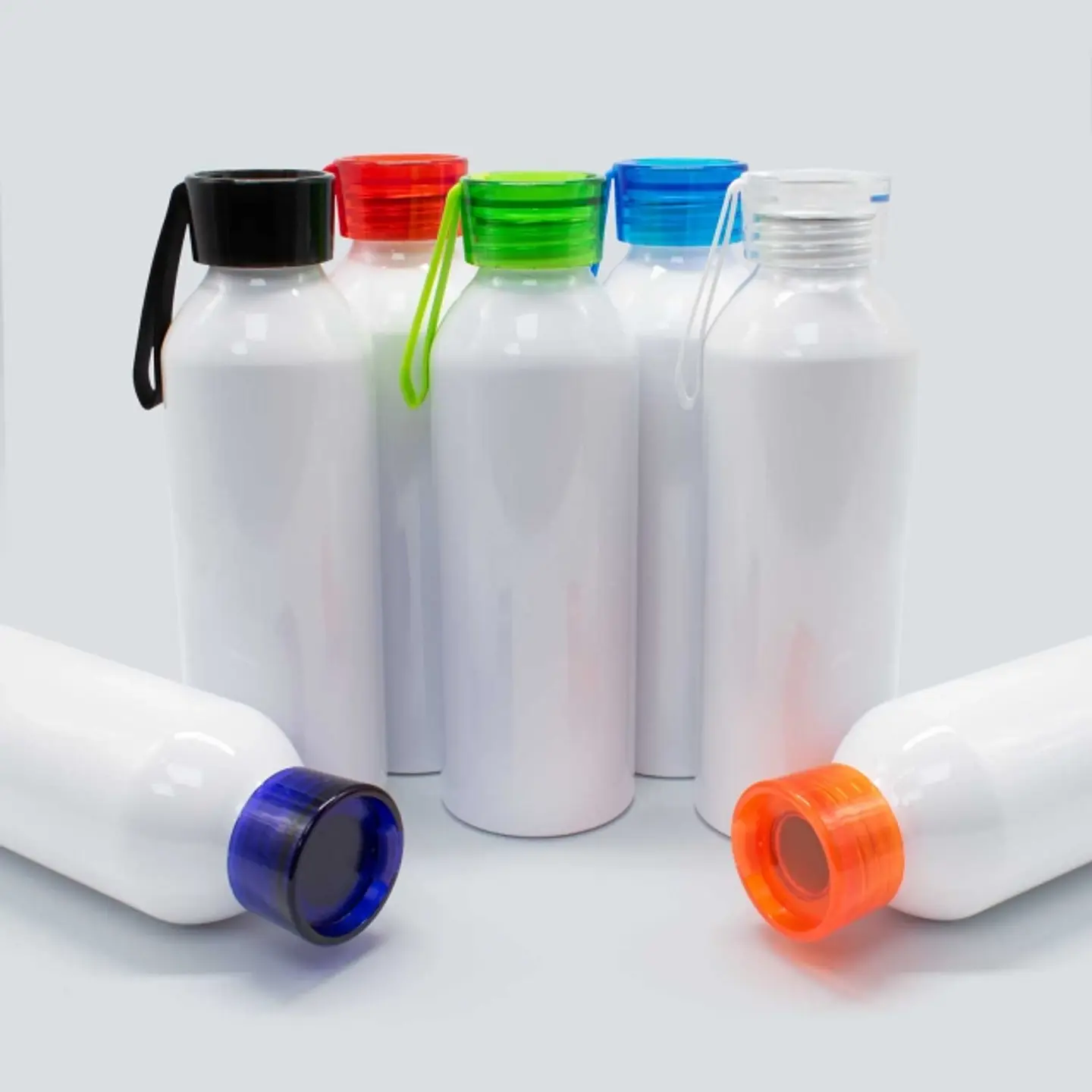 BOTELLA DE SUBLIMACIÓN SPORT DE ALUMINIO 750ML 1