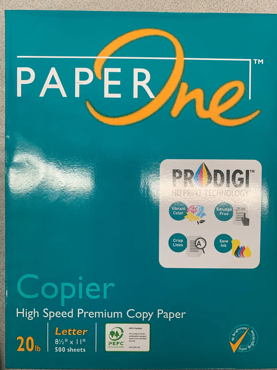 Resma carta paper one multiproposito 500 hojas 1