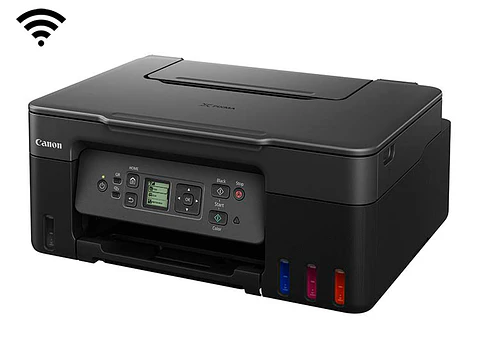 MULTIFUNCIONAL CANON G-3170 WIFI