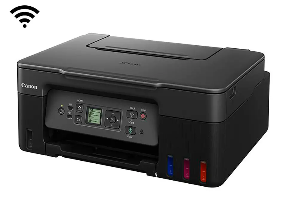 MULTIFUNCIONAL CANON G-3170 WIFI 1