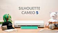 PLOTTER DE CORTE SILHOUETTE CAMEO 5 - Miniatura 1