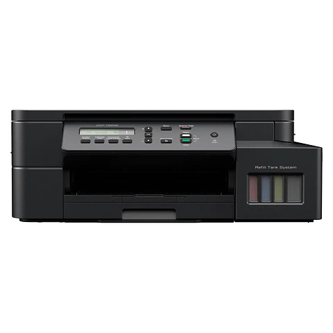 Multifuncional Brother DCPT530W Tinta Continua Color WiFi