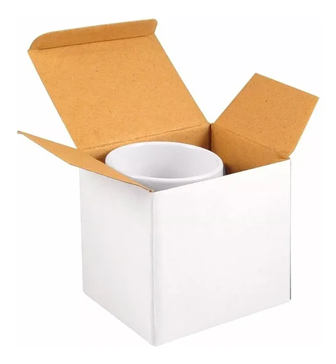 CAJA TAZON 36 UNIDADES  CALIDAD AAA CON CAJA INDIVIDUAL CUADRADA