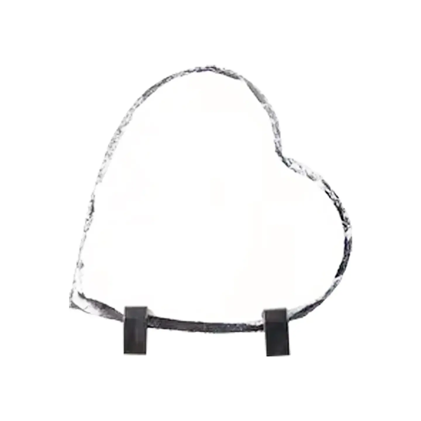 ROCAS CON FORMA DE CORAZON 15X15 1