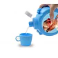 Cantimplora con vaso para niños - Miniatura 4