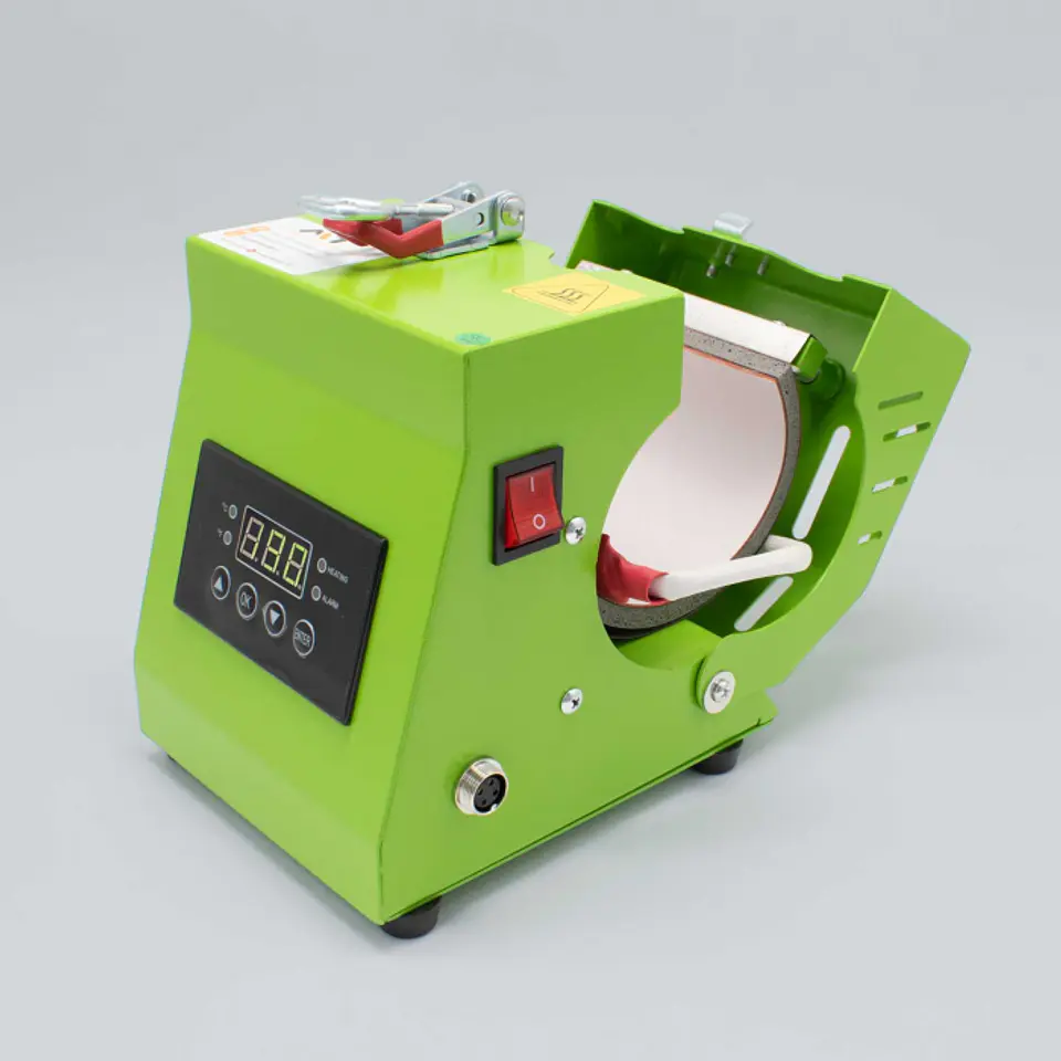  Máquina Estampadora de Tazones Auplex AP2211 1