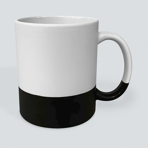 Tazón sublimable Base Color 11oz