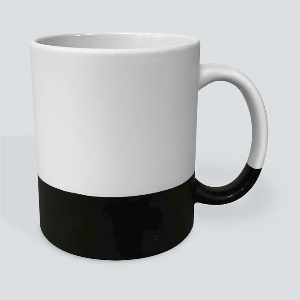 Tazón sublimable Base Color 11oz 1