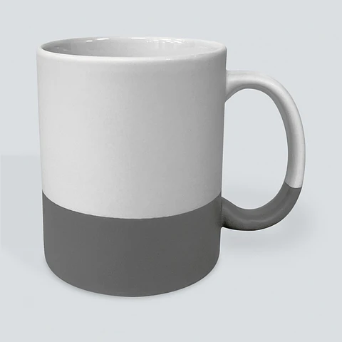 Tazón sublimable Base Color 11oz