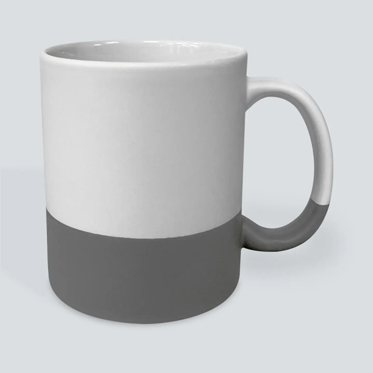 Tazón sublimable Base Color 11oz 2