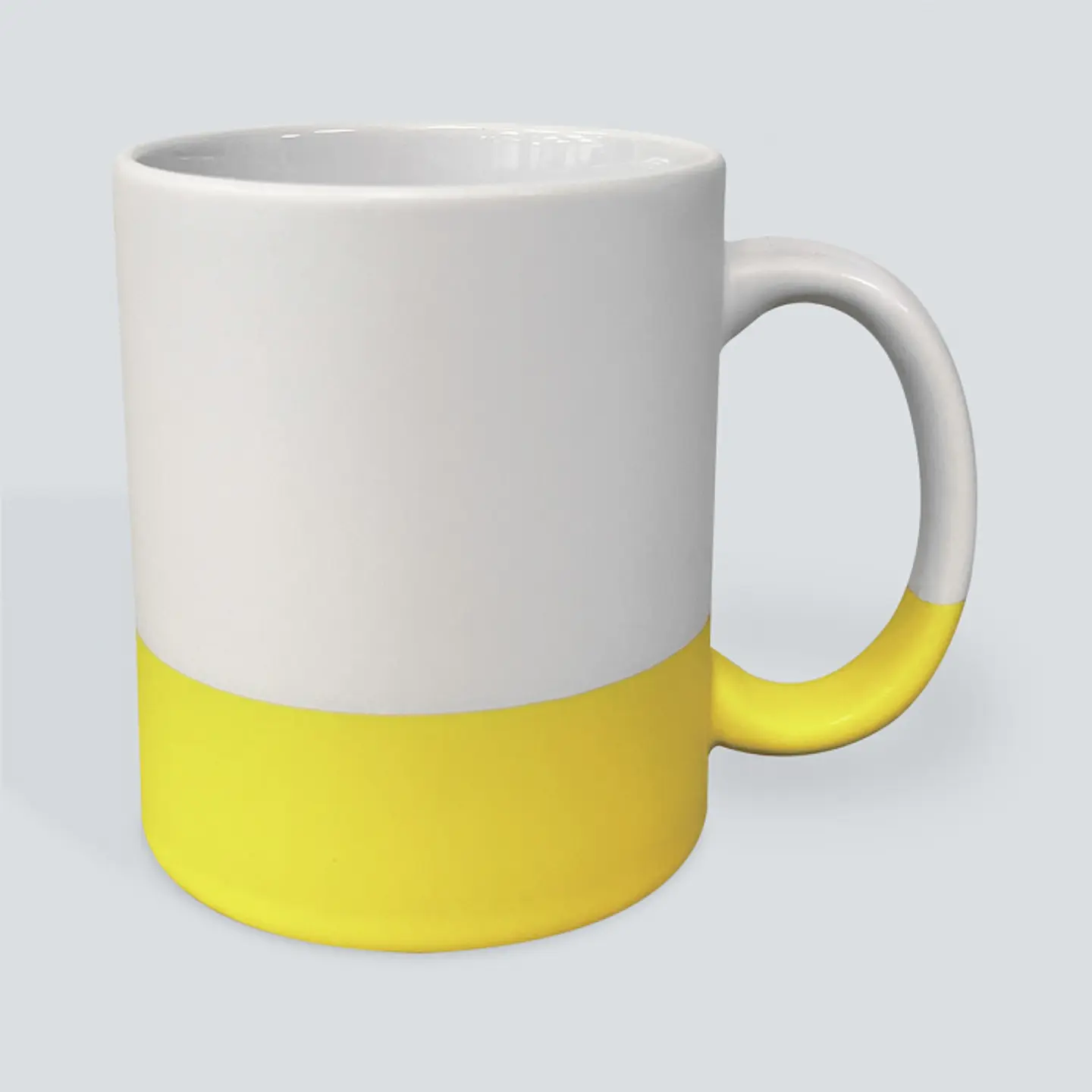 Tazón sublimable Base Color 11oz 3