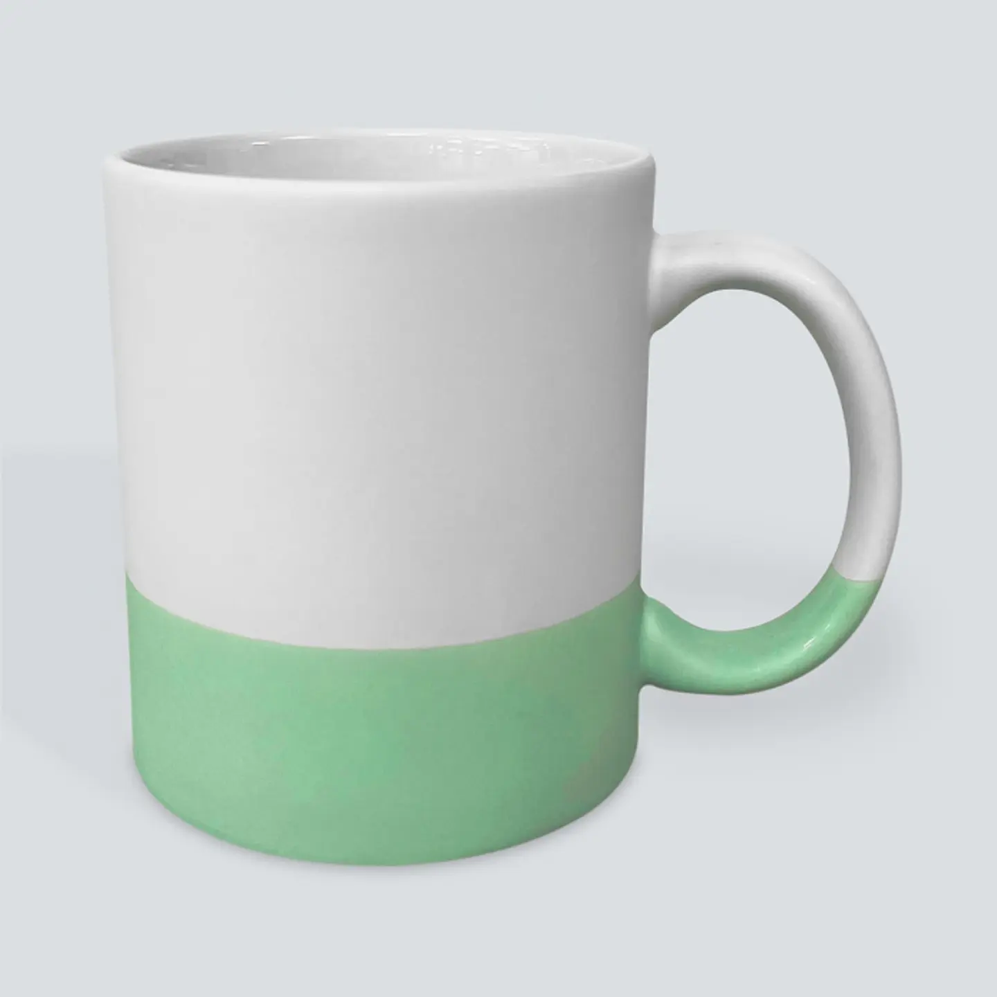 Tazón sublimable Base Color 11oz 7