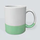 Tazón sublimable Base Color 11oz - Miniatura 7
