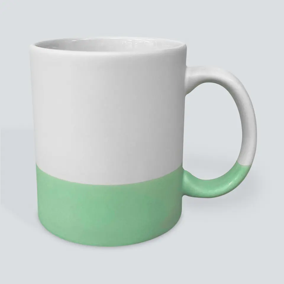 Tazón sublimable Base Color 11oz 7