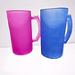 SHOPERO 16OZ MAGICO CAMBIA COLOR CON AGUA FRIA - Miniatura 1