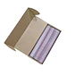 CAJA ANILLOS 50 TIRAS 23 AROS (A4) DE 5/8 16MM PASO 2:1  - Miniatura 3
