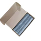 CAJA ANILLOS 50 TIRAS 23 AROS (A4) DE 7/8 22MM PASO 2:1  - Miniatura 5