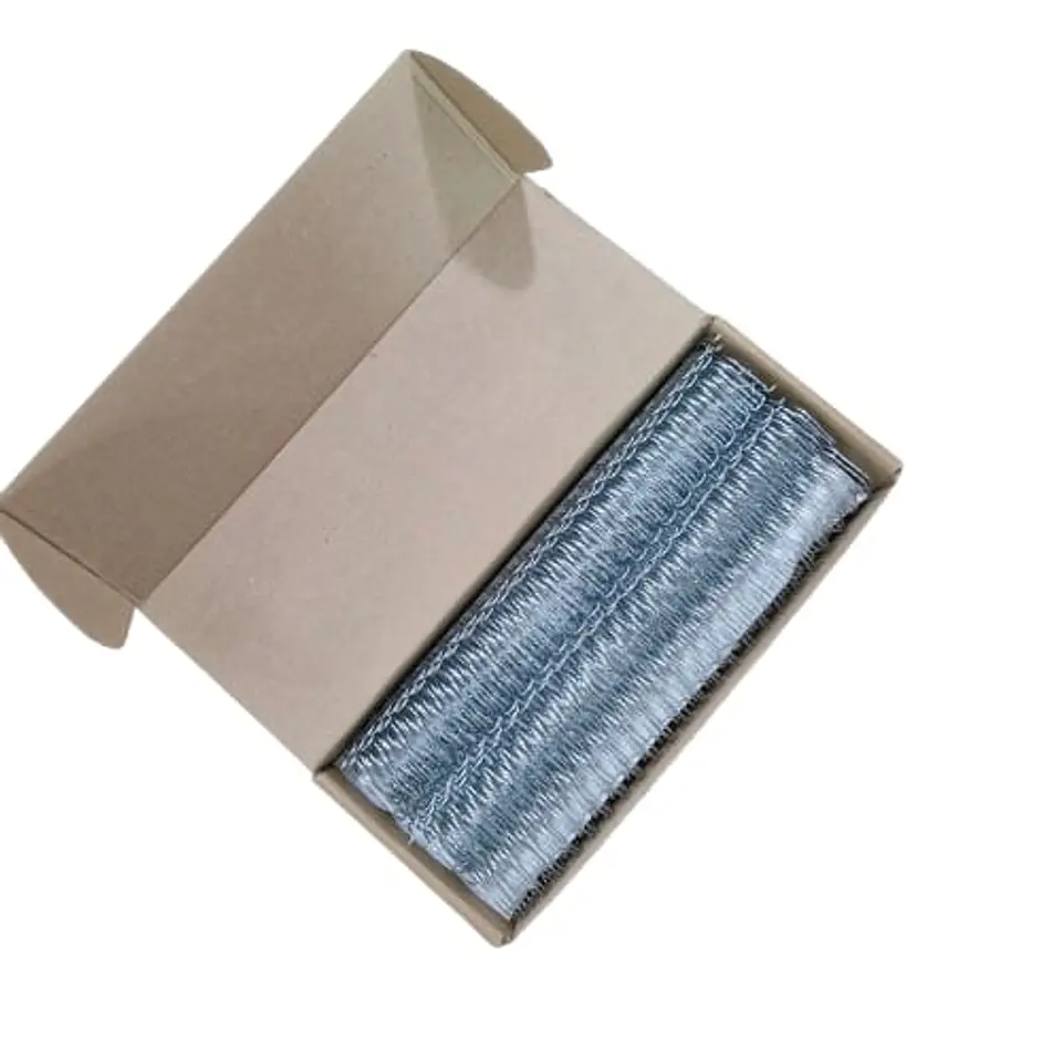 CAJA ANILLOS 36 TIRAS 23 AROS (A4) DE 32MM  PASO 2:1  3