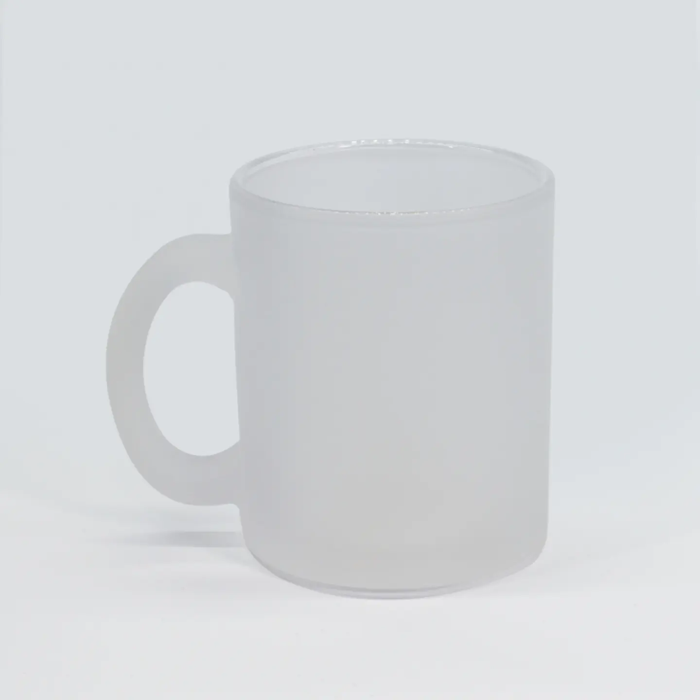 TAZON SUBLIMACION PREMIUM FROSTED CON CAJA INCLUIDA 1