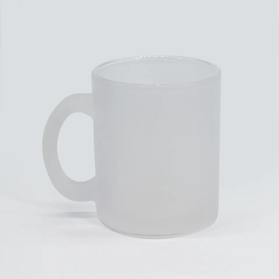 TAZON SUBLIMACION PREMIUM FROSTED CON CAJA INCLUIDA 1