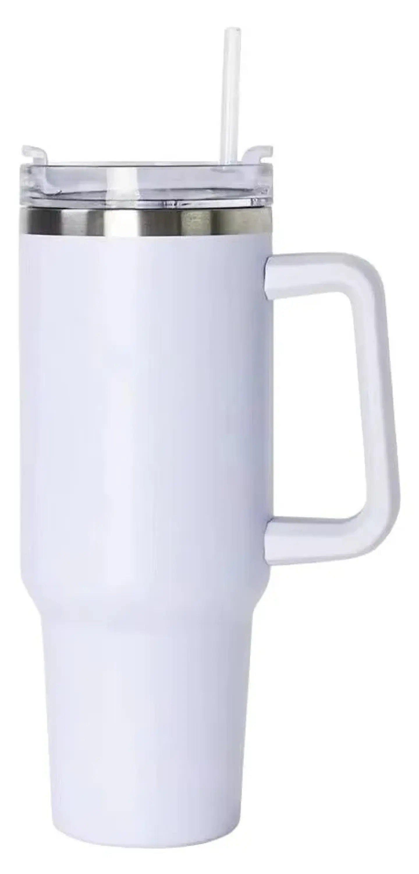 Vaso Termico Acero Inoxidable  DE 40OZ 1,2L TIPO STANLEY 1