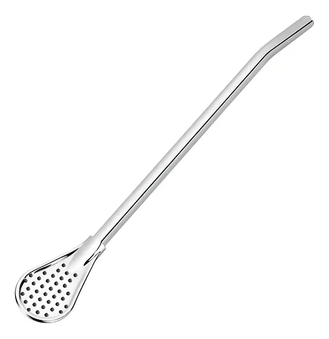 BOMBILLA PARA MATE