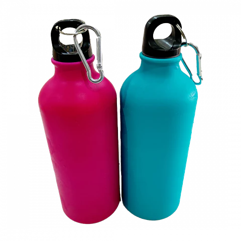 BOTELLA MAGICA 600ML SUBLIMABLE