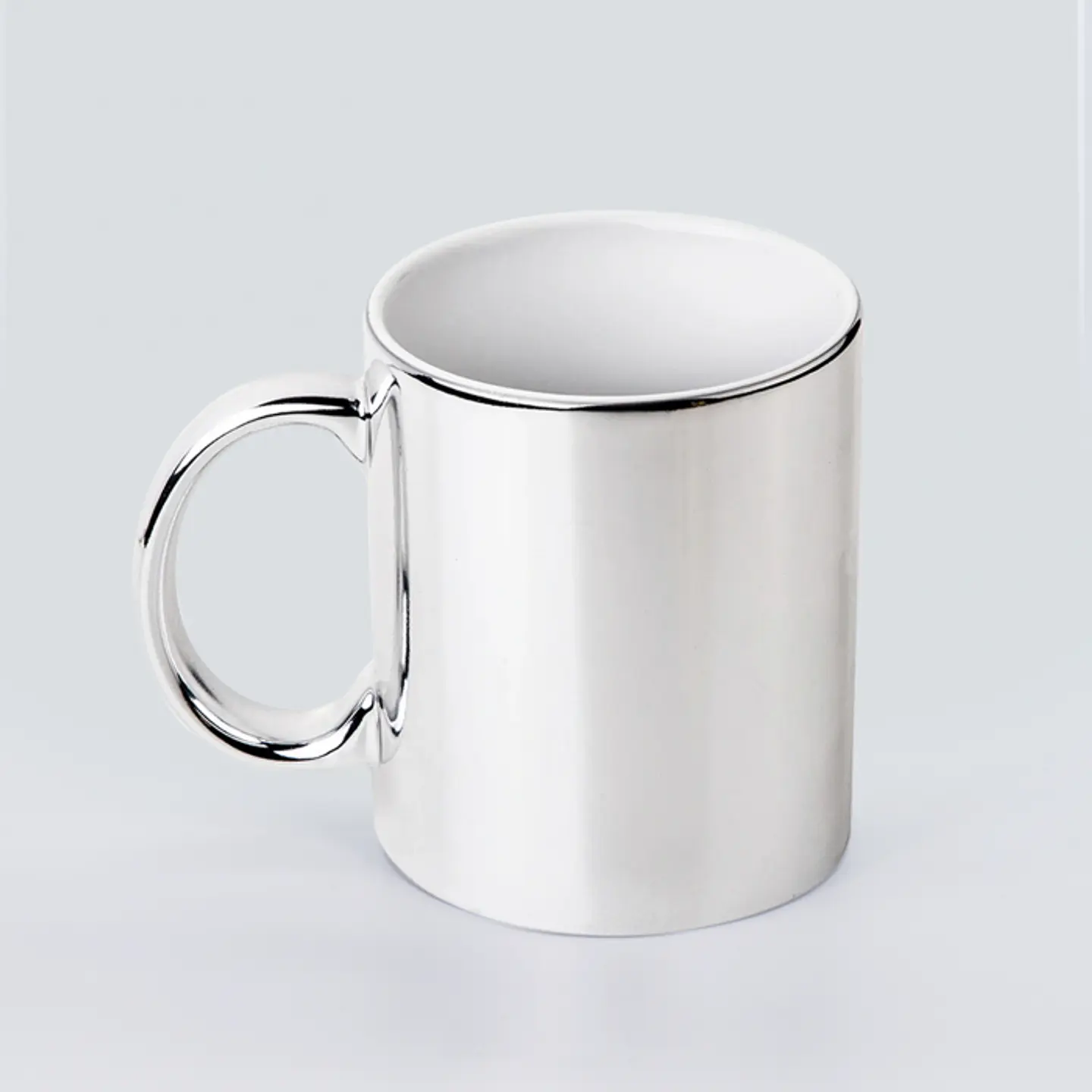 Tazón para Sublimación Premium Bright 11 Oz. con caja individual 3