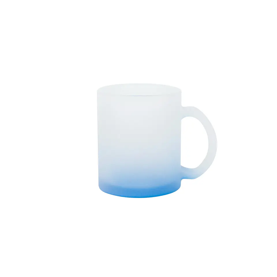 TAZON EMPAVONADO 11OZ FONDO DE COLOR. 2