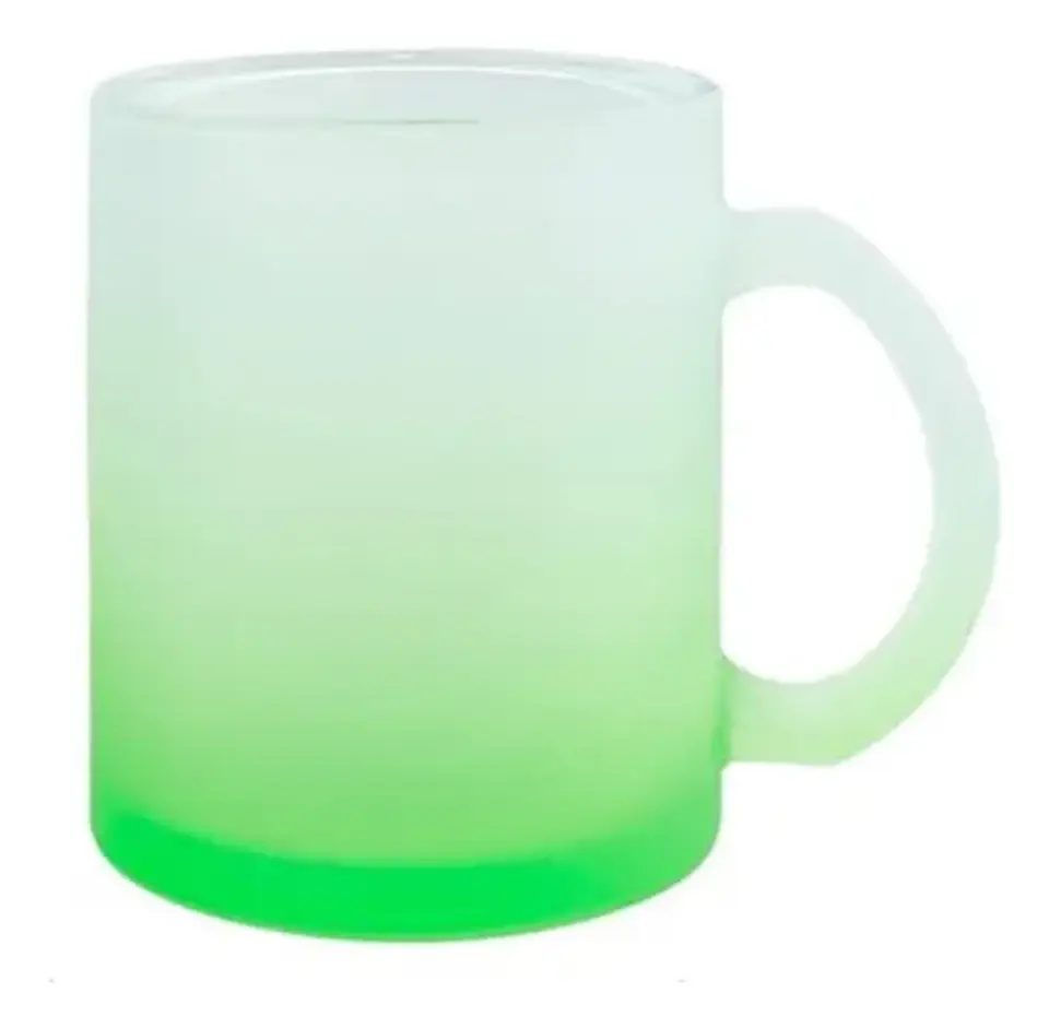 TAZON EMPAVONADO 11OZ FONDO DE COLOR. 3