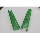 ANILLOS METÁLICOS PASO 2:1 DE 19MM 11