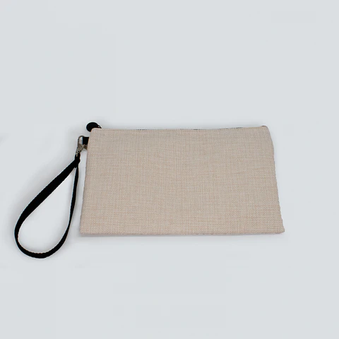 Estuche de Lino 15x24 cm