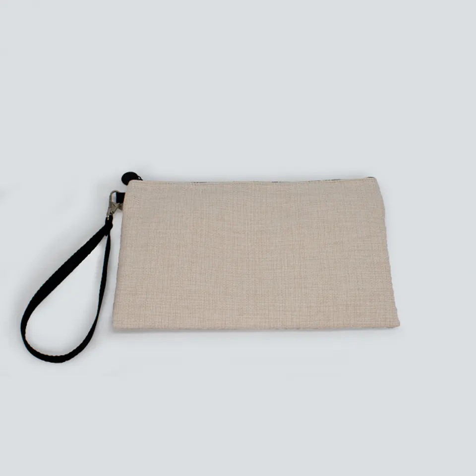 Estuche de Lino 15x24 cm 1