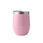 VASO TERMICO DE 12OZ TIPO MATERO METALICO SUBLIMABLE. - Miniatura 2